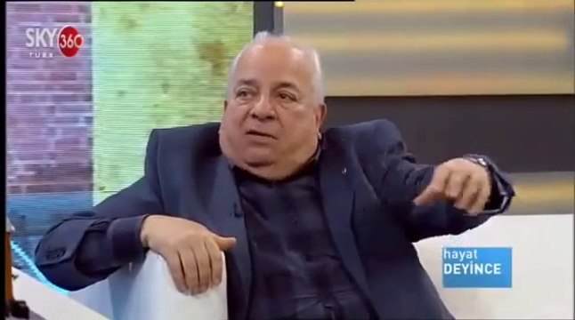 Zeki Alasya - Sülün Osman Hikayesi