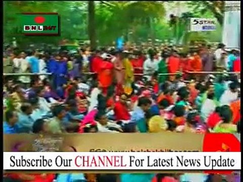 Bangladesh News 08 May 2015 On RTV| Today Bangla News Live