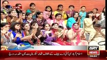 Waeeem Badami Telling How Many Times He Was Robbed & How Funnily He Reacted To The Theifs