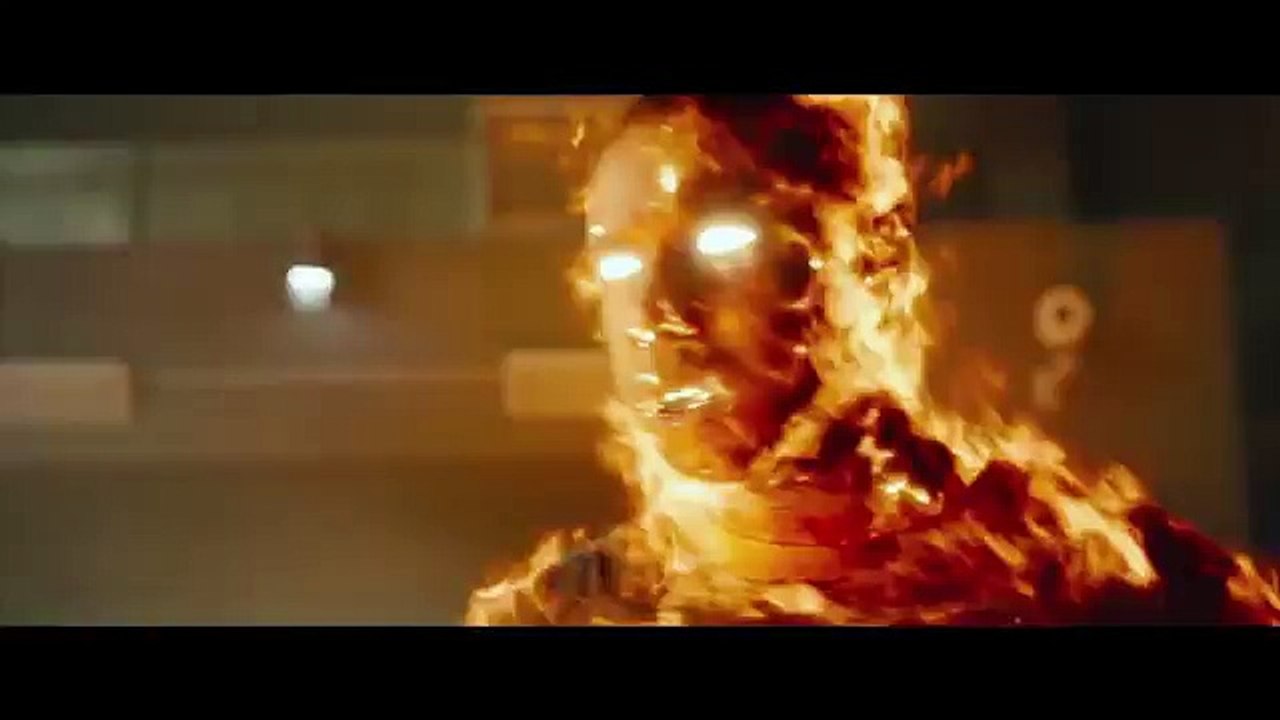 New Movie Trailers - May 2015 HD
