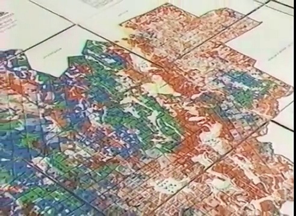 staroetv.su / Как поживаешь, Уфа? (РТР, март 1992)