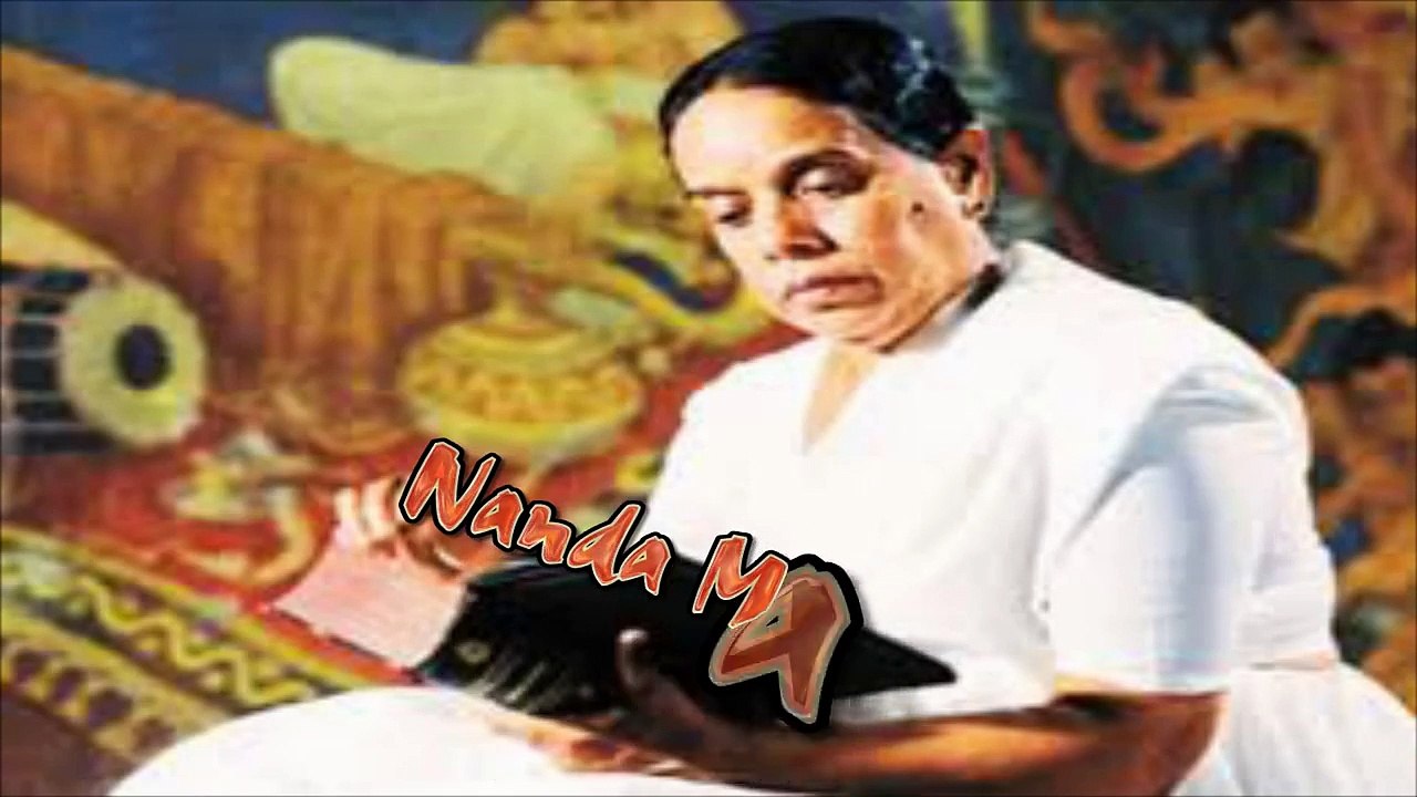 Sudu Haamine ~ Nanda Malini