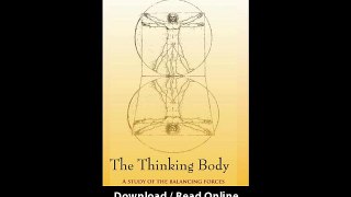 Download Thinking Body Mabel Elsworth Todd PDF