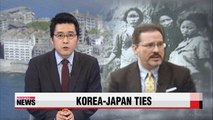 Expert's View: CSIS Japan Chair Michael Green on Korea-Japan relations