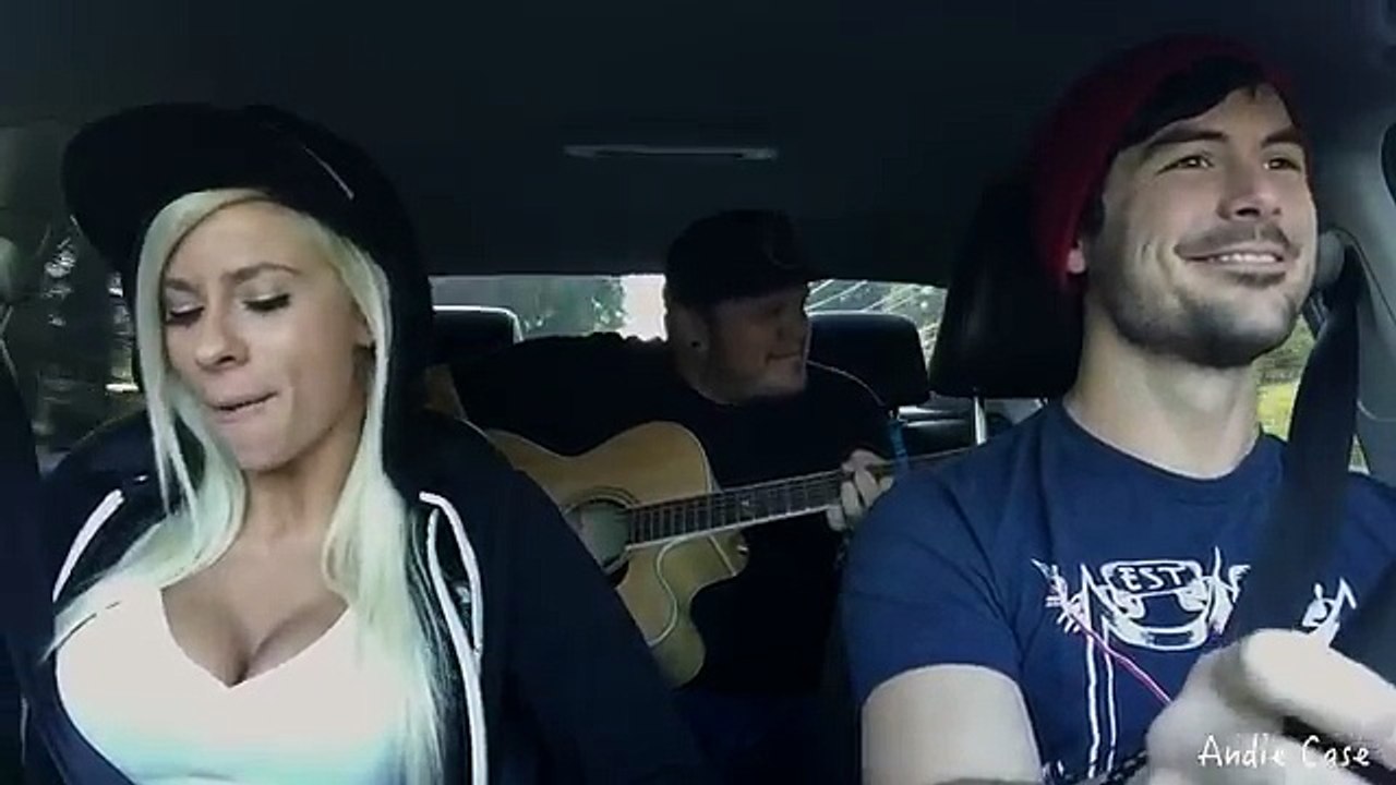 Jason Derulo - Want To Want Me _ I Want You To Want Me MASHUP (Andie Case Cover)