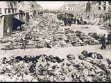 Documental Holocausto Imagenes