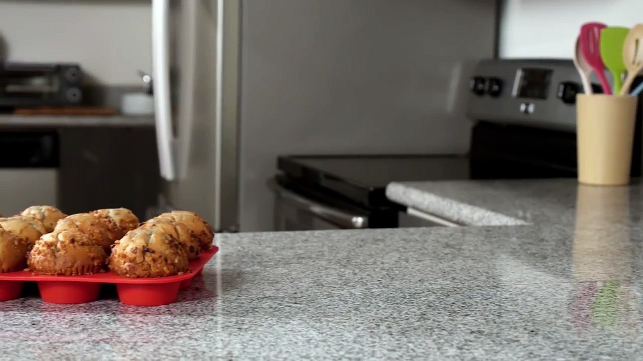 Silicone Bakeware Set from Fuller Brush Co.