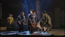 太陽まであと一歩2003-Dance-上川隆也、西川浩幸