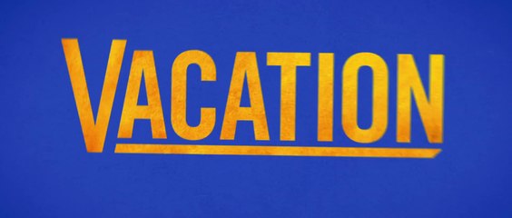 ΤΡΕΛΟ ΘΗΡΙΟΤΡΟΦΕΙΟ: Η ΝΕΑ ΓΕΝΙΑ (Vacation)