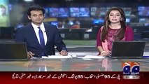 Geo News Headlines 8 May 2015_ All Results of PK 95 Polling Stations