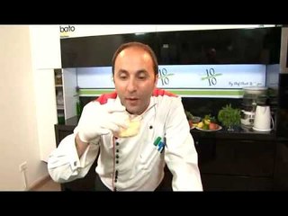 lahem mafroum mahchi لحم مفروم محشي