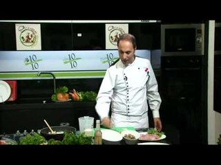 strogonoph al dajaj سترغنوف الدجاج