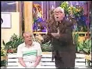 Zé Vasconcelos na praça é nossa