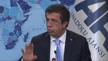 Zeybekci - Gümrük Birliği'nin Güncellenmesi