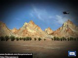 Dunya News - Two ambassadors among 6 killed in Gilgit helicopter crash