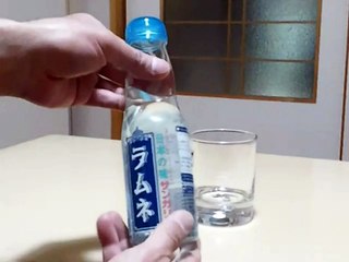 サンガリアのラムネ１