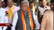 Sandesh News- Political Profile of Keshubhai Patel