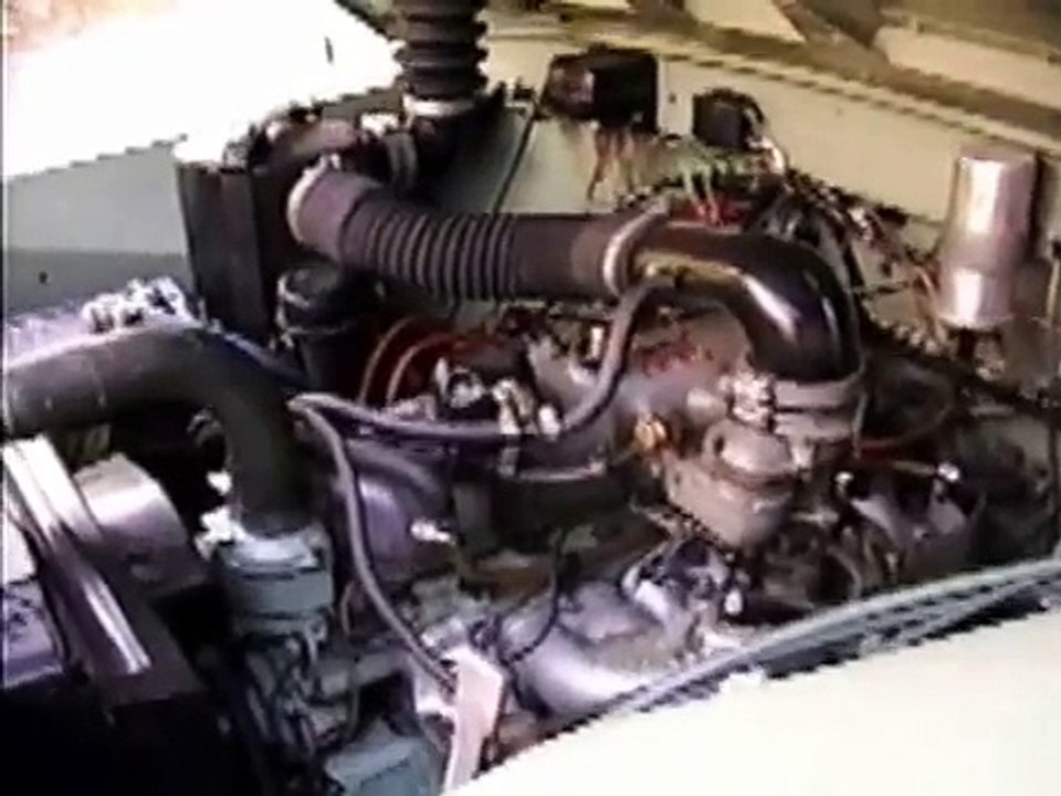 My 1965 Series 2a 88" Land Rover