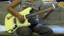 Comment jouer ' Comme toi ' Jean Jacques Goldman ★Tuto Guitare Tab ★