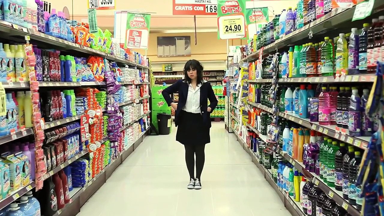 Nortec Collective Presents: Clorofila - "BabyRock Rock"