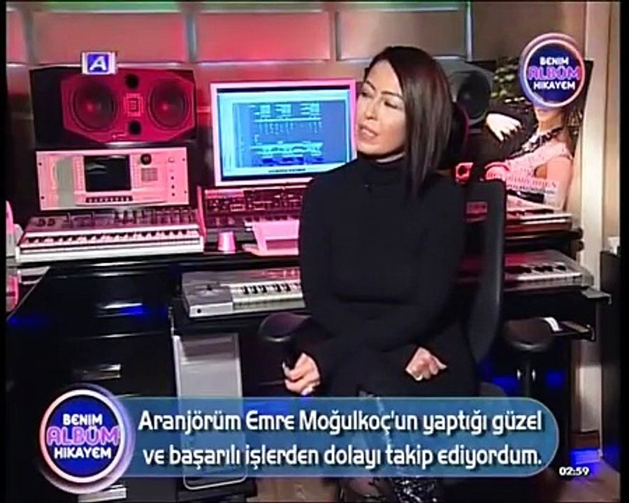 Devrim ERDEN -  KRAL TV Benim Albüm Hikayem