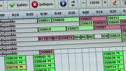 Traçabilité des préparations cytotoxiques en mobilité avec l'UGAP, le Groupe PRISME et Zebra Technologies