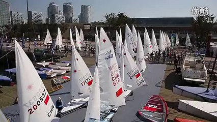 Qingdao‬, China’s Sailing City