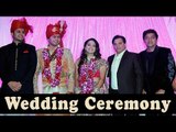 Wedding Ceremony Of Karishma Jain & Abhishek Chhajer
