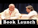 Compilation Of Poems 'PLUTO' Launching By Gulzar & Vishal Bhardwaj