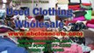ABC Used Clothing Wholesale and Second hand Clothes for Export Video