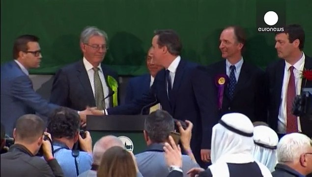 [Live] Tories set to win majority after Labour routed in Scotland