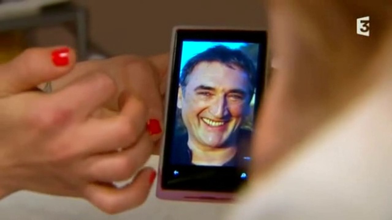 Charles Frémont est sur Tinder