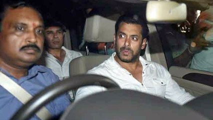 No Jail For Salman Khan Court Grants Bail | BREAKING NEWS