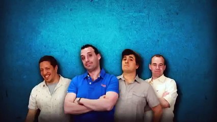 Impractical Jokers - Sneakpeek:  Laughing Gas