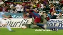 Ronaldinho ● Magical Ball Controls