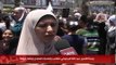 زوجة الأسير عبد الله البرغوثي تطالب بالتحرك العاجل لإنقاذ حياة زوجها