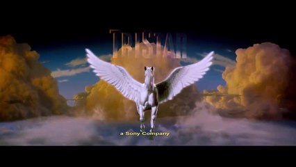 The Walk Official Teaser Trailer #1 (2015) - Joseph Gordon-Levitt Movie HD