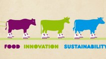 Making your milk sustainable - a vision for a sustainable dairy industry
