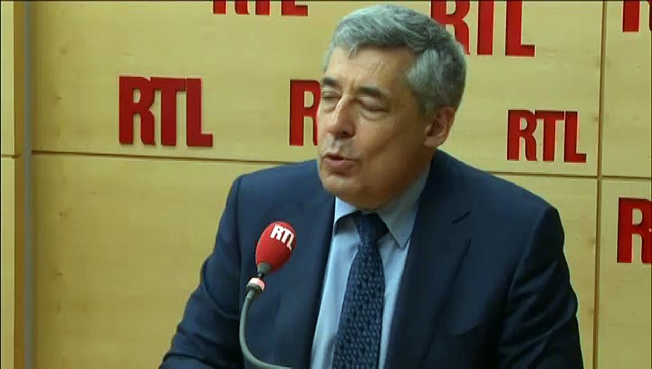 Validation des écoutes de Sarkozy : Guaino dénonce "une ivresse de la toute-puissance chez certains juges"