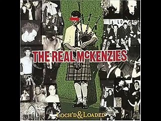 Loch Lomond (By The Real McKenzies)