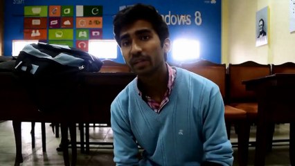 Funny Punjabi Dubbed Of University Students