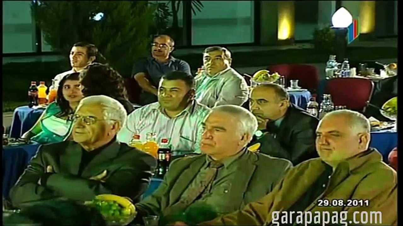 Ayaz Kasımov _ Menim Nazli Yarim