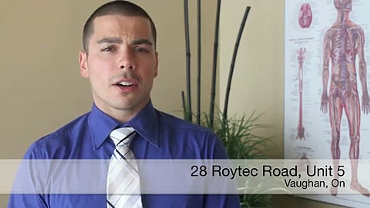 Physiomed Roytec Road - Vaughan Ontario | Physoak.com