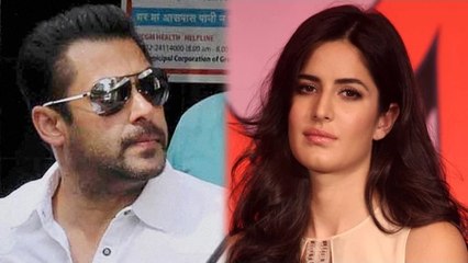 Katrina Kaif Reached Out To Salman Khan Before Court Hearing?