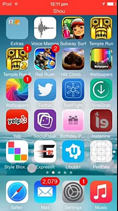 Instanine- Instagram Clone - Photo Sharing Social Networking App Script