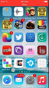Instanine- Instagram Clone - Photo Sharing Social Networking App Script