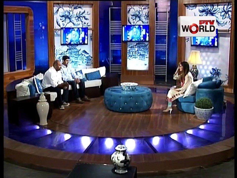 Weekend World With Sophiya (Date: 29-04-2015) Irfan Ahson , Faisal Farooqui , Bilal Qazi , Shah Zaman