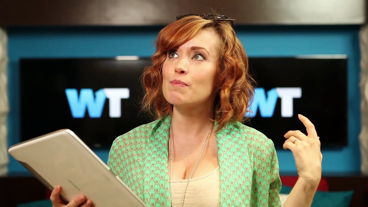 Hugh Jackman Lip Syncs ADVENTURE TIME _ What's Trending Now