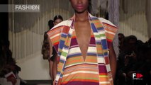LENNY NIEMEYER Sao Paulo Spring Summer 2016 by Fashion Channel