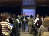 Jeremy Harmer en Chile - (4/9) - Making Large Classes Smaller - PIAP